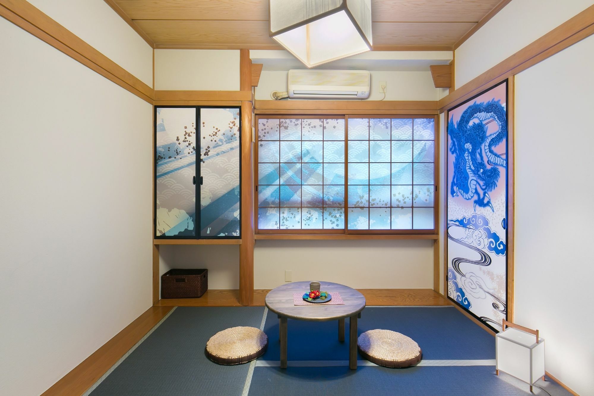 Ikidane House Asakusa Hatago Tokyo prefektur Exteriör bild