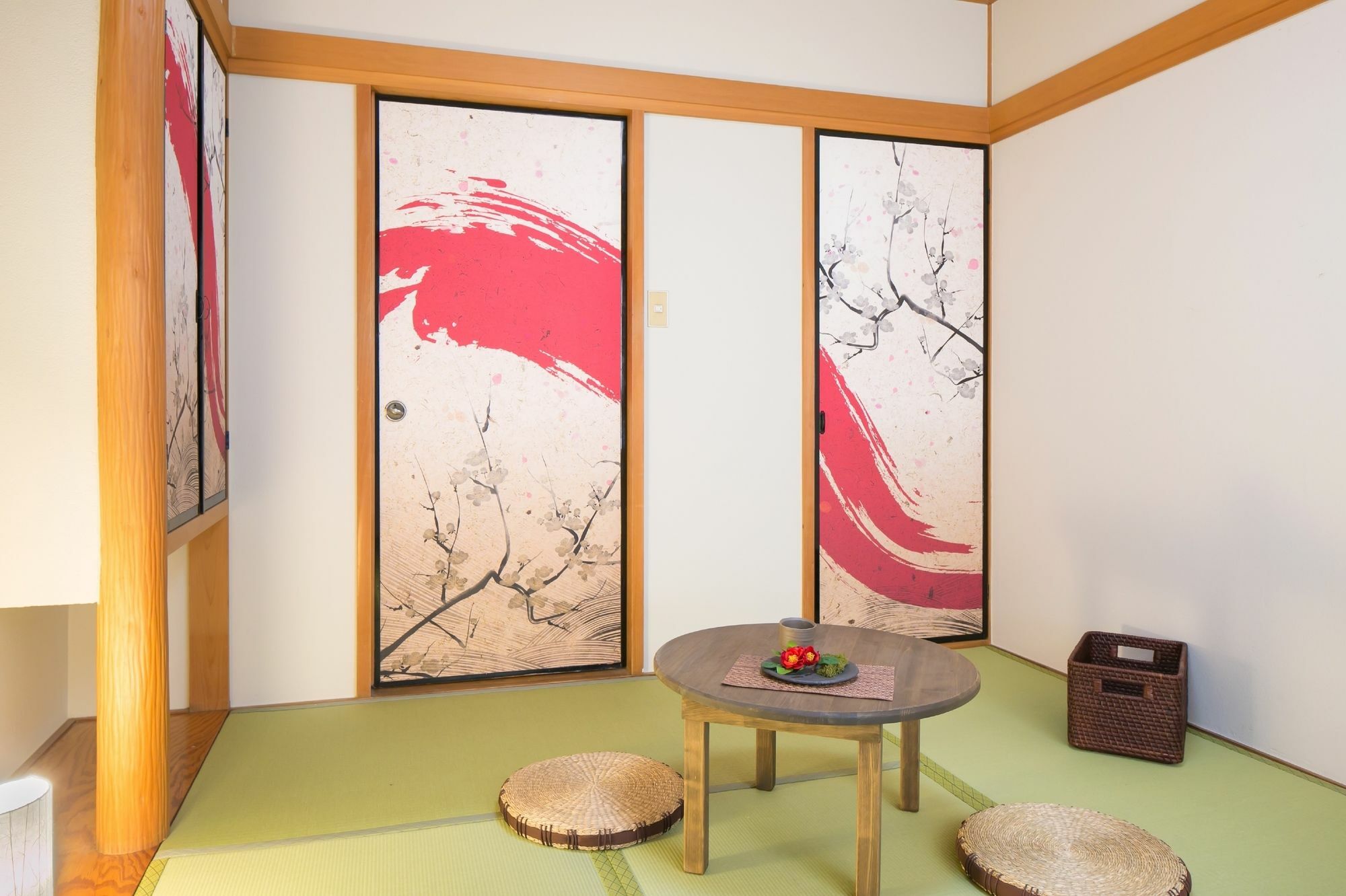 Ikidane House Asakusa Hatago Tokyo prefektur Exteriör bild