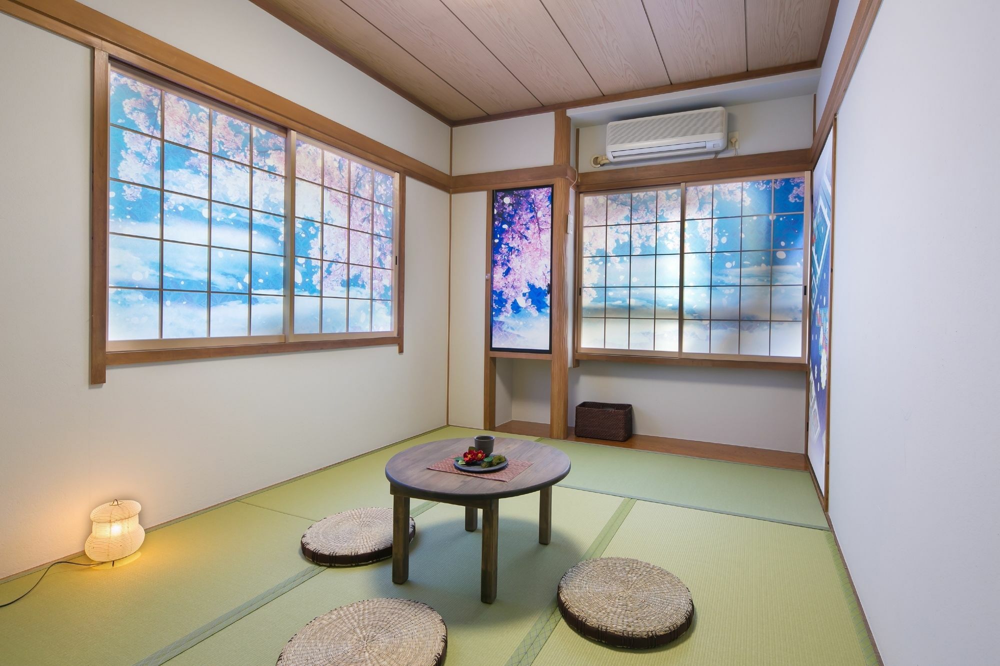 Ikidane House Asakusa Hatago Tokyo prefektur Exteriör bild