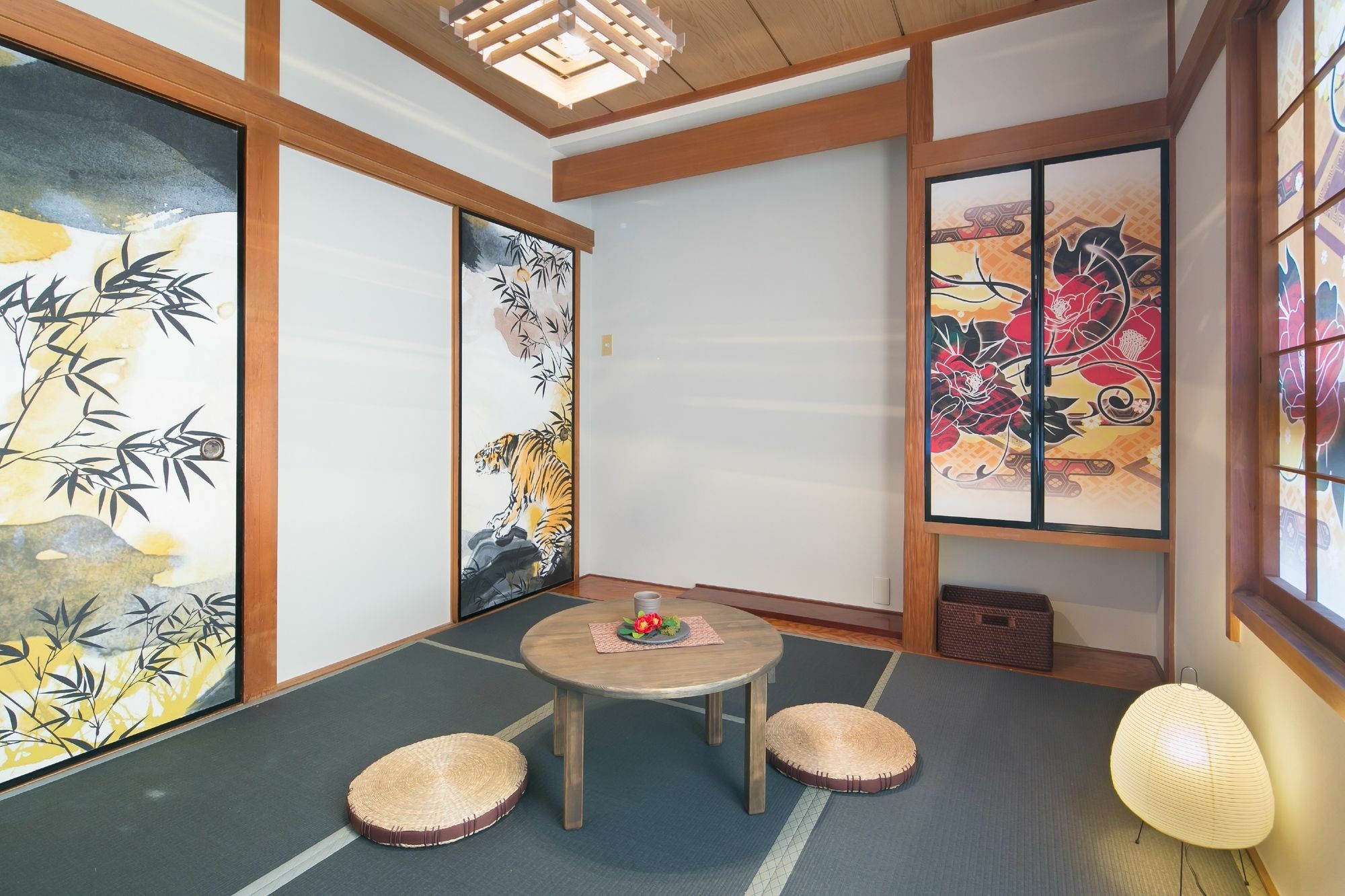 Ikidane House Asakusa Hatago Tokyo prefektur Exteriör bild